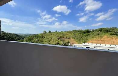 Imagem: A casa possui 2 Dormitórios, 1 Banheiro, 35m² de Área e