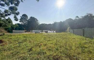 Imagem 11: Terreno à venda no Condominio Aguas do Barigui com 397,81m² por R$ 595.000,00