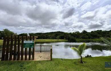 Imagem 7: Jardins Porto Lote 300 m², à venda no condomínio