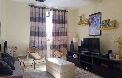 Imagem 7: SMT 12 Casa com suíte master, piscina e pomar aceita imóvel e financiamento...