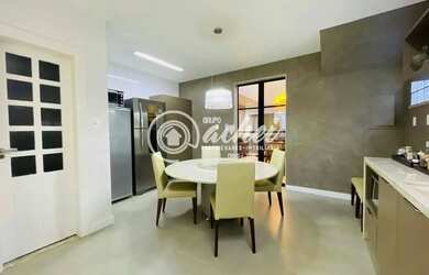 Imagem 13: Casa 4/4 nascente à venda na Rua Principal de Busca Vida