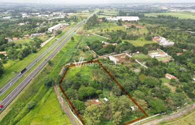 Imagem 3: Terreno - Chácaras São Martinho - Campinas