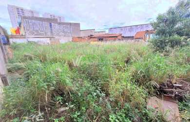 Imagem: O terreno à venda possui 763m² de Área e está localizado