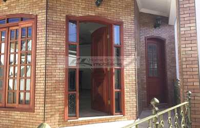 Imagem 3: Casa para Locação em Jundiaí, Jardim da Fonte, 3 dormitórios, 2 suítes,...