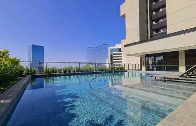 Imagem 11: Apartamento 2 quartos com lazer completo no Vila da Serra