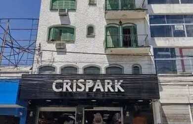 Imagem: O apartamento possui 2 Dormitórios, 1 Banheiro, 60m² de Área