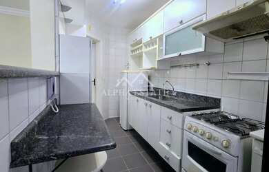 Imagem 7: Apartamento no Edifício Grand Floridian, em Alphaville