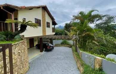 Imagem: Casa- Petrópolis, Itaipava