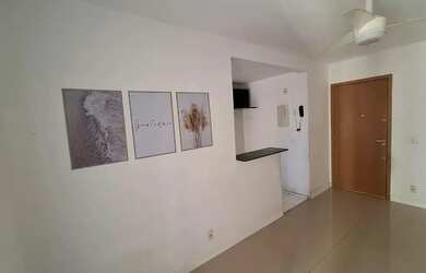 Imagem 7: APARTAMENTO 2 QUARTOS 1 SUÍTE COM 60M² DE PURO ACONCHEGO PARA LOCAÇÃO