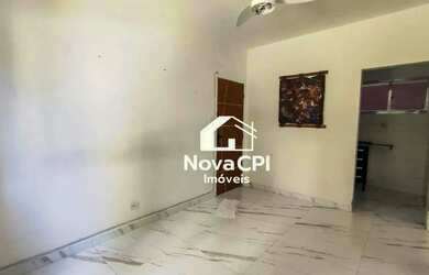 Imagem 2: Apartamento para Aluguel no Canto do Forte, Praia Grande 1 Quarto e 400m da Praia