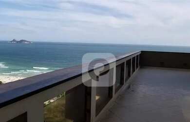 Imagem 12: APARTAMENTO 4 Qts NO BARRAMARES COMPLETÍSSIMO, TODOS OS CÔMODOS DE FRENTE...