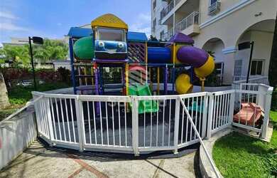 Imagem 7: Apartamento à venda com 61,00m² e 2 quartos em Recreio dos Bandeirantes,...