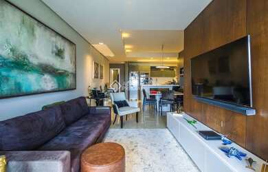 Imagem 7: Apartamento 3 Quartos - 2 vagas - João Paulo - Florianópolis/SC