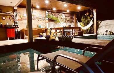 Imagem 8: Casa à venda no bairro Alphaville Litoral Norte III - Camaçari/BA