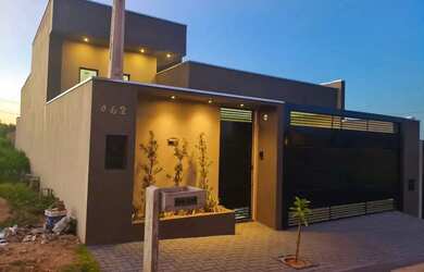 Imagem 2: VENDE-SE CASA RESIDENCIAL EVILLE