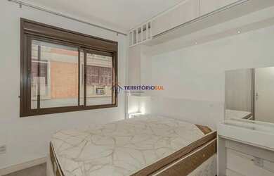 Imagem 6: Apartamento 2 dormitórios à venda Auxiliadora Porto Alegre/RS