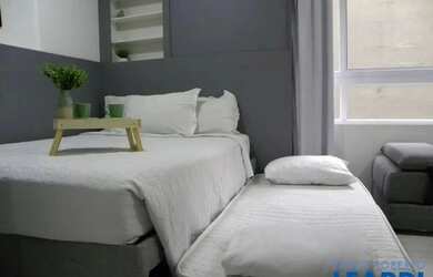 Imagem 5: APARTAMENTO - CONSOLAÇÃO - SP