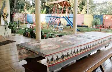 Imagem 2: DISPONÍVEL REVEIOLN. CHÁCARA GRATIDÃO