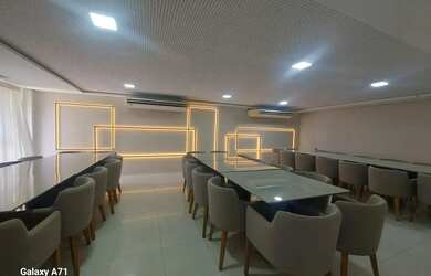 Imagem 3: Imóvel para aluguel possui 180 metros quadrados com 3 quartos em Tambaú...