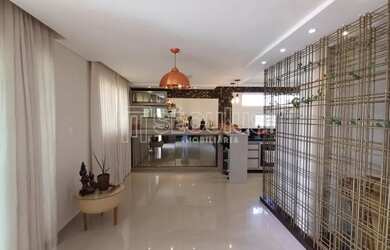 Imagem 10: Belíssima casa semimobiliada à venda no bairro Amizade