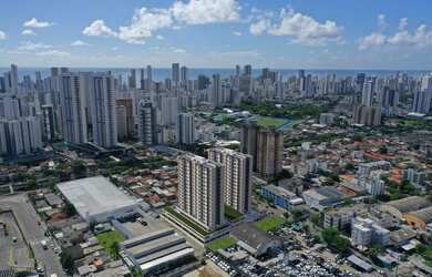 Imagem 6: ESTILO BOA VIAGEM - ILHA DO LEITE RECIFE