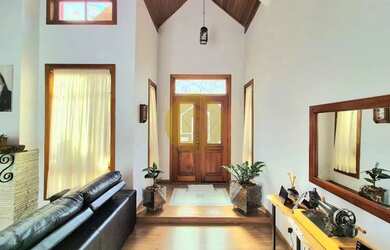 Imagem 3: Casa com 3 suítes à venda Condomínio Itatiba Country/SP