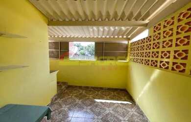 Imagem 13: Casa 100m² na Vila Nivi por R$ 1.350,00