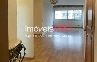 Imagem 3: Apartamento, Jardim Paulista - São Paulo