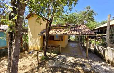 Imagem 2: Casa no Balneário Lago dos Cisnes felixlandia