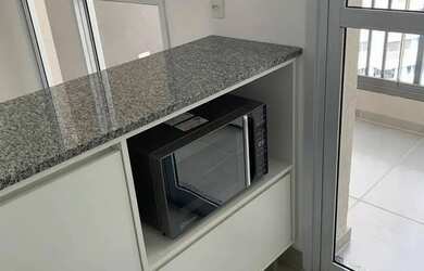 Imagem 16: Apartamento Moderno no Ápice Park 2 Dorms e Andar Alto