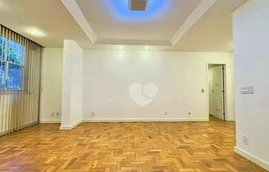 Imagem 1: Apartamento à venda, 95 m² por R$ 1.000.000,00 - Copacabana - Rio de Janeiro/RJ