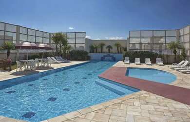 Imagem 15: Flat para venda em Santana - Edifício Wyndham Garden Convention Nortel