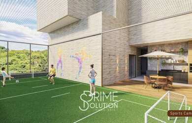 Imagem 12: Apartamentos no Monte Meru| 3 Suites | Nascente e Ventilado