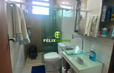 Imagem 15: Casa 3 quartos, 1 Suíte, área Gourmet c/ piscina, Cond. Rosa dos Ventos