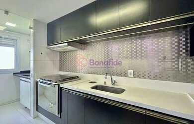 Imagem 5: Apartamento para LOCAÇÃO no condomínio SCALLA, localizado no bairro...