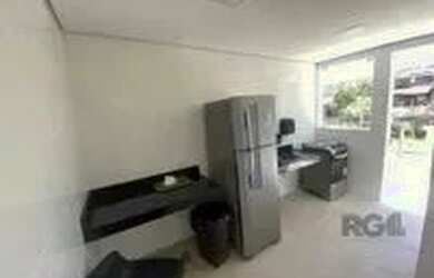 Imagem 6: Apartamento de 02 dormitórios e vaga de garagem em Porto Alegre, Rio...