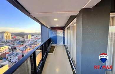 Imagem 4: Luxuoso Apê no Centro de Passos, MG