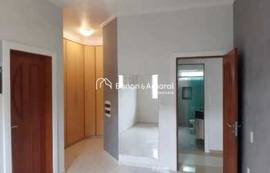 Imagem 14: Casa Térrea no Condomínio Villagio Fiorentino - Valinhos