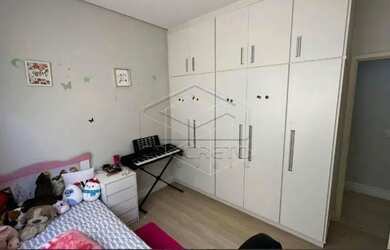 Imagem 10: Casa Residência em Jaú. Churrasqueira, 12m² de Área, 4 Vagas na garageme3...