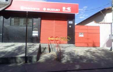 Imagem 3: Galpão - Jardim Alto de Santa Cruz