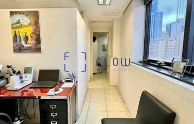 Imagem 15: Salas/conjuntos Para Venda Santana, 4 Vagas, 117m²