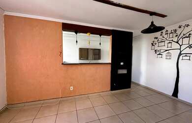 Imagem 2: ASR CondominioNova Colina com 2 quartos em Emaús - Parnamirim - RN