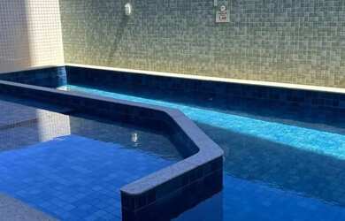 Imagem: Incrível 2/4 com Vista Mar em Piatã Locação Total R$ 3.260!