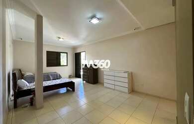 Imagem 8: CASA TÉRREA - 4 SUÍTES - ÁREA 363m² - JARDINS MADRI - GOIÂNIA/GO