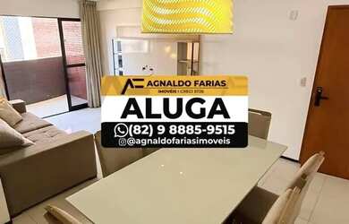 Imagem: O apartamento possui 3 Dormitórios, 3 Banheiros, 2 Vagas na