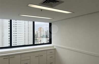 Imagem 10: Salas à venda ou para locação em Santa Cecília - SP