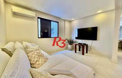 Imagem 8: Apartamento à venda, 180 m² por R$ 1.705.000,00 - Boqueirão - Santos/SP