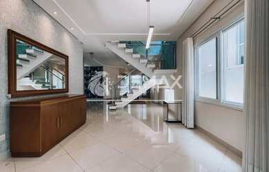 Imagem 2: Alugo ou vendo sobrado 4 suítes Urbanova Altos da Serra VI