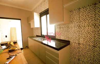 Imagem 11: Casa em Condomínio Fechado para Alugar de 03 Quartos no Bairro Bonfim...