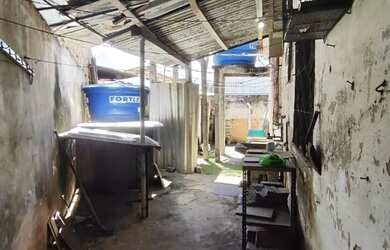 Imagem 7: Terreno 300m / Casa 80m ótimo para investidor